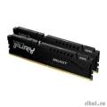 Kingston DDR5 DIMM 32GB Kit (2x16Gb) 5600 MT/s CL40 KF556C40BBK2-32  [��������: 3 ����]