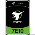 10TB Seagate Exos 7E10 (ST10000NM017B) {SATA 6Gb/s, 7200 rpm, 256mb buffer, 3.5", RAID Edition}  [��������: 1 ���]
