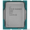 CPU Intel Celeron G6900 Alder Lake OEM {3.4GHz, Intel UHD Graphics 710, Socket1700}  [��������: 1 ���]