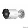 HIKVISION DS-2CD2083G2-IU(2.8mm) 8�� ������� �������������� IP-������ � EXIR-���������� �� 40� � ����������� AcuSense  [��������: 5 ���]