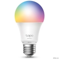 TP-Link Tapo L530E(2-pack) Умная многоцветная Wi-Fi лампа, 2 шт.  [Гарантия: 1 год]