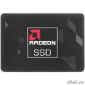 AMD SSD 128GB Radeon R5 R5SL128G {SATA3.0, 7mm}  [��������: 3 ����]