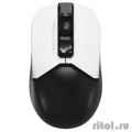 A-4Tech ���� Fstyler FB12 ������/����� ���������� (1200dpi) ������������ BT/Radio USB (3but) [1595332]  [��������: 1 ���]