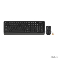 A-4Tech ���������� + ���� A4Tech Fstyler FG1012 ����:������/����� ����:������ USB ������������ Multimedia [1599033]  [��������: 1 ���]