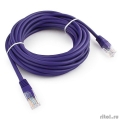 Cablexpert ����-���� UTP  PP12-5M/V ���.5e, 5�, �����, ������������ (����������)  [��������: 3 ������]