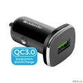 Defender Автомобильное ЗУ UCA-91 USB QC3.0, 18W (83830)   [Гарантия: 3 месяца]