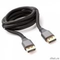 Cablexpert CC-DP8K-6, 20M/20M, v1.4, ���������� �������, �����. �������, 1.8�, ������, �������  [��������: 3 ������]