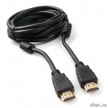 Cablexpert ������ HDMI 19M/19M, v2.0, ����, �����.��������, �����, 2 ���.������, 3�, ������, ����� (CCF2-HDMI4-10)  [��������: 3 ������]