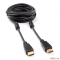������ HDMI Cablexpert 19M/19M, v2.0, ����, �����.��������, �����, 2 ���.������, 4,5�, ������, ����� (CCF2-HDMI4-15)  [��������: 3 ������]