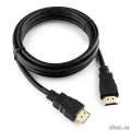 Cablexpert ������ HDMI 19M/19M, v2.0, ����, �����.��������, �����, 1.5�, ������, ����� (CC-HDMI4-5)  [��������: 3 ������]