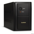 Exegate EP285508RUS ��� ExeGate SpecialPro UNB-1600.LED.AVR.4SH <1600VA/950W, LED, AVR, 4*Schuko, Black>"  [��������: 1 ���]