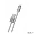 HOCO HC-32168 X2/ USB  Lightning/ 1m/ 2.4A/ / Tarnish  [: 1 ]