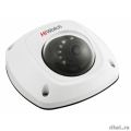 HiWatch DS-T251 2.8-2.8мм Камера видеонаблюдения аналоговая HD-TVI цветная корп.:белый (DS-T251 (2.8 MM))  [Гарантия: 2 года]