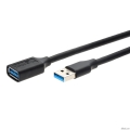 Telecom TUS708-1.8M ������ ������������� USB3.0 Am-Af 1.8m Telecom ������ (TUS708-1.8M)[7958820049194]  [��������: 1 ���]