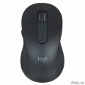 910-006236/910-006388/910-006247  Logitech Signature M650 L Wireless Mouse-GRAPHITE  [��������: 3 ����]