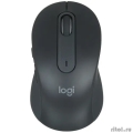 910-006253/910-006390 Logitech Signature M650 Wireless Mouse-GRAPHITE  [: 3 ]