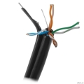 5bites ������ FS5500-305APE-M ����� ���� FTP/SOLID/5E/CCAG/PE/BLACK/OUTDOOR/MESSENGER/DRUM/305M  [��������: 1 ���]