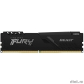 Kingston DDR4 DIMM 16GB KF432C16BB/16 PC4-25600, 3200MHz, CL16  [��������: 3 ����]