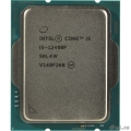 CPU Intel Core i5-12400F Alder Lake OEM {2.5 ���/ 4.4 ��� � ������ Turbo, 18MB, LGA1700}  [��������: 1 ���]