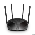 Mercusys MR80X ��������������� ���������� ������ Wi-Fi AX3000  [��������: 3 ����]