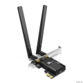 TP-Link Archer TX55E AX3000 Wi-Fi 6 Bluetooth 5.2 ������� PCI Express  [��������: 3 ����]