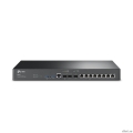TP-Link ER8411 VPN-������������� Omada � ������� 10 ����/�  [��������: 3 ����]