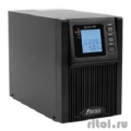 Powerman ��� Online 1000I (IEC320)  [��������: 2 ����]