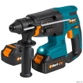 Bort ���������� �������������� BHD-20LI-BL (2X4,0�.�) {������� 20 �; �����. ������� Makita 18V LXT, ������� 5300 ��/���; ��� ������� 3,4 ��; �������� 2 �} [93412697]  [��������: 2 ����]