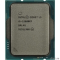 CPU Intel Core i5-12600KF Alder Lake OEM {3.7 ���/ 4.9 ��� � ������ Turbo, 20MB, LGA1700}  [��������: 1 ���]