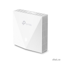 TP-Link EAP650-Wall ������������ � ����� ����� ������� Wi-Fi AX3000  [��������: 3 ����]