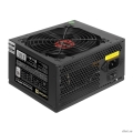 Exegate EX292150RUS ���� ������� 450W ExeGate 80 PLUS� 450PPH-LT (ATX, APFC, ��� 82% (80 PLUS), 12cm fan, 24pin, (4+4)pin, PCIe, 5xSATA, 3xIDE, RTL, black)  [��������: 1 ���]