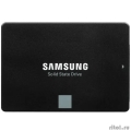 Samsung SSD 500Gb 870 EVO MZ-77E500B/EU (SATA3)  [: 3 ]