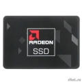 AMD SSD 256GB Radeon R5 R5SL256G {SATA3.0, 7mm}  [��������: 3 ����]