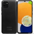 Samsung Galaxy A03 SM-A035 32/3Gb черный (SM-A035FZKDSKZ)  [Гарантия: 1 год]