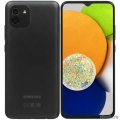 Samsung Galaxy A03 SM-A035F 64/4Gb черный (SM-A035FZKGSKZ)  [Гарантия: 1 год]