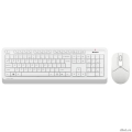 ���������� + ���� A4Tech Fstyler FG1012 ����:����� ����:����� USB ������������ Multimedia [1599042]  [��������: 1 ���]