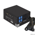 Exegate EX292336RUS ���� ������� 750W ExeGate 750PPX (ATX, APFC, ��� 80% (80 PLUS), 14cm fan, 20+4pin, 2x(4+4)pin, 6xPCI-E, 10xSATA, 4xIDE, Cable Management, black, RTL)  [��������: 1 ���]