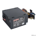 Exegate EX292166RUS ���� ������� 750W ExeGate XP750 (ATX, 12cm fan, 24pin, 4pin, PCIe, 3xSATA, 2xIDE, FDD, black)  [��������: 1 ���]