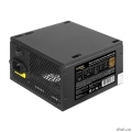 Exegate EX292206RUS ��������� �� 800W ExeGate ServerPRO 80 PLUS� Bronze 800PPH-SE (ATX, for 3U+ cases, APFC, ��� 89% (80 PLUS Bronze), 12cm fan, 24pin, 2x(4+4)p, 4xPCI-E, 8xSATA, 4xIDE, box, black)  [��������: 1 ���]