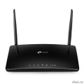 TP-Link Archer MR500 AC1200 ��������������� ���������� Wi-Fi ������ � ���������� 4G+ Cat6  [��������: 3 ����]