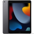 Apple iPad 10.2-inch Wi-Fi 256GB - Space Grey [MK2N3LL/A] (2021) (A2602 США)  [Гарантия: 1 год]