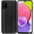 Samsung Galaxy A03s SM-A037F 32/3Gb черный (SM-A037FZKDMEB)  [Гарантия: 1 год]