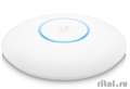 UBIQUITI U6-Pro ����� ������� UniFi 6 AP Pro 2.4+5 ���, Wi-Fi 6, 4�4 MU-MIMO, 802.3at, 1� 1G RJ45   [��������: 1 ���]