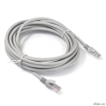 Exegate EX290421RUS ����-���� LSZH UTP-RJ45-RJ45-5e-7M-LSZH-GY, UTP, cat.5e, 7�, �����  [��������: 1 ���]