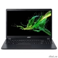 Acer Aspire 3 A315-56-34G6 [NX.HS5ER.02B] Black 15.6" {FHD i3-1005G1/8Gb/256Gb SSD/DOS}  [Гарантия: 1 год]