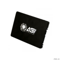AGI SSD 250Gb SATA3 2.5" AI238 Client SSD AGI250GIMAI238   [: 2 ]