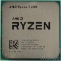 CPU AMD Ryzen 3 4100 OEM  [Гарантия: 1 год]