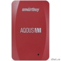 Smartbuy SSD A1 Drive 256Gb USB 3.1 SB256GB-A1R-U31C, Red  [Гарантия: 2 года]
