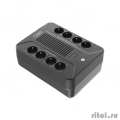 ��� CBR [UPS-OFB-101E-850] 850VA/510W, Schuko CEE 7 Outlets: (x4 Battery & Surge Protected; x4 Surge Protected), LED, AVR, SEC, 12V/8Ah  [��������: 3 ����]