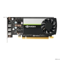NVIDIA T400 4G BOX, brand new original with individual package, include ATX and LT brackets (025032)  [Гарантия: 1 год]